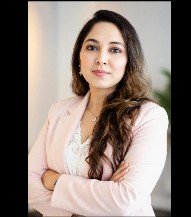 Nidhi Kanagat