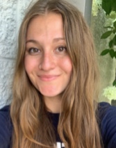 Alaina Leilani Witte