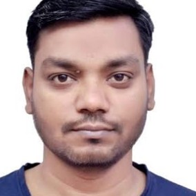 Abhay Kumar Singh