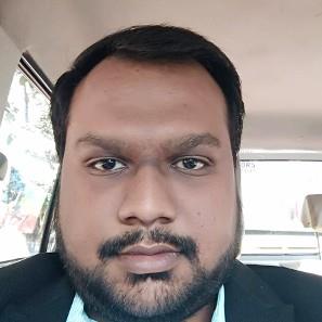 Kaustubh Prashant Sastikar