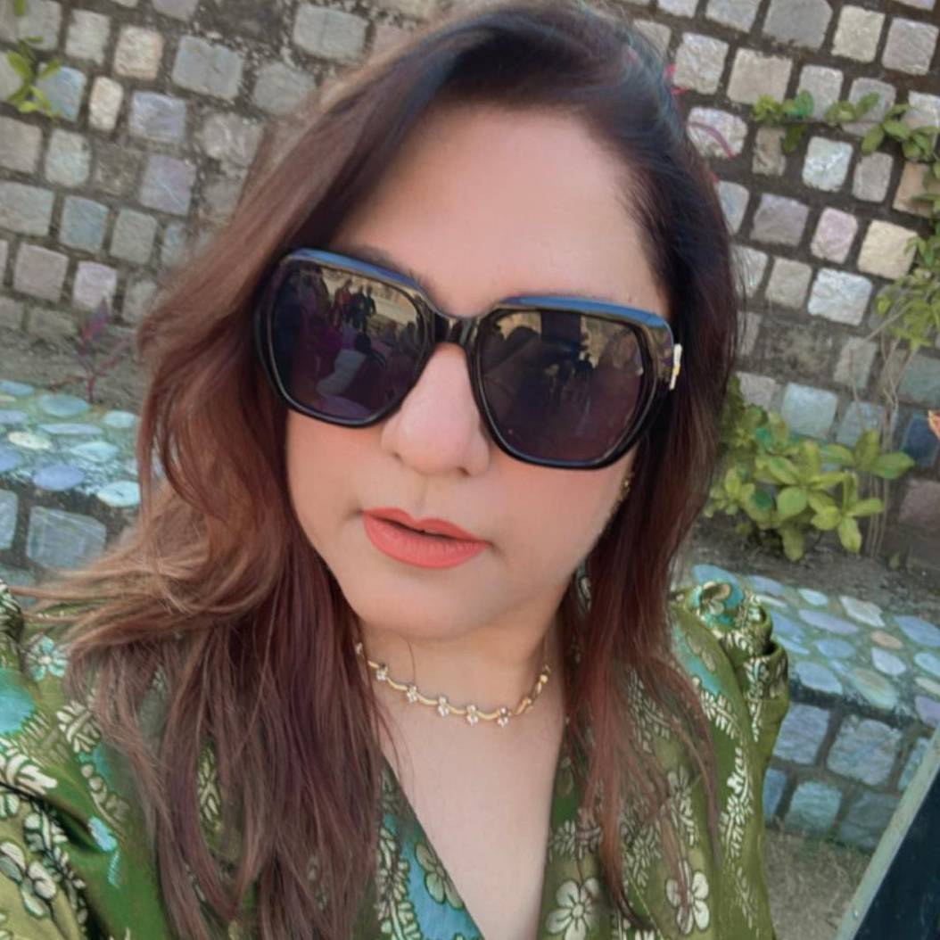 Mrs. KAMAL LATA BHASIN