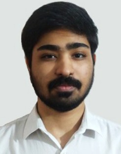 Ayush priyadarshi