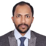 Leela Chaitanya Kumar Suddapalli