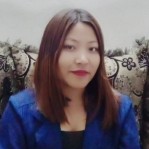 Bangman M Konyak