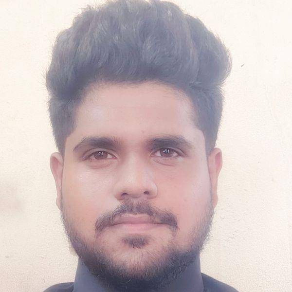 GAURAV KALANGUTKAR