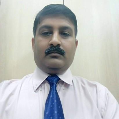 ANSOO SAURABH