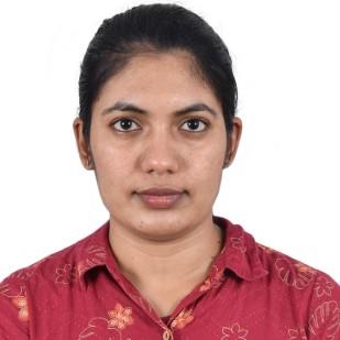 Durga Venkatakumar