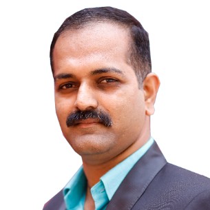 Vivek Pawale