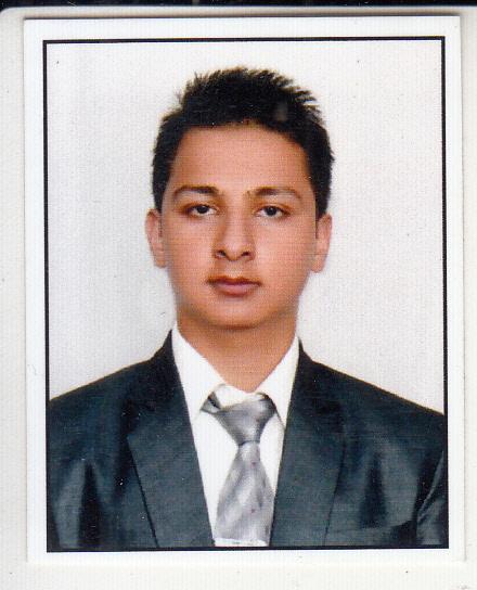 Sanjay Singh
