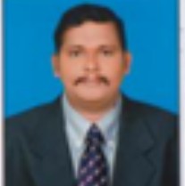 NAGA SURENDRA A