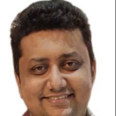 Saumil Parekh