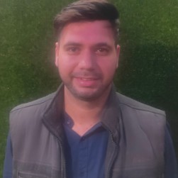 Akshat Gautam