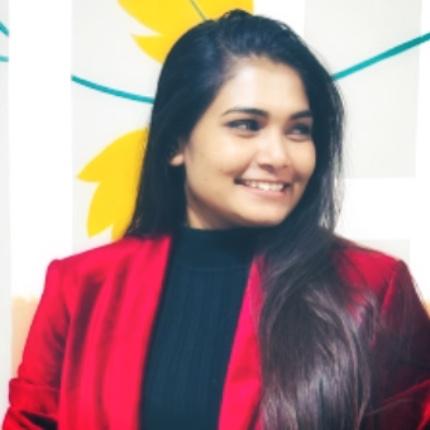 Soma Saha