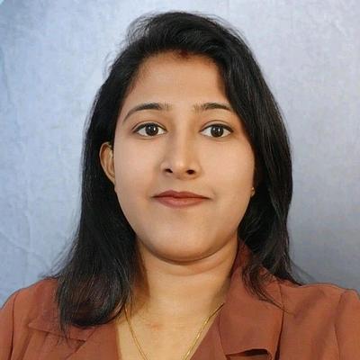 Priyali Rout