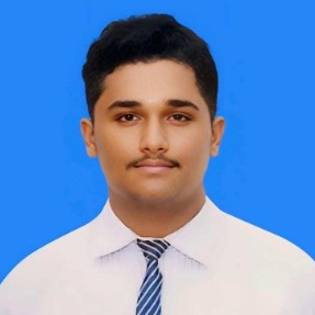 Santhosh Priyan V Santhosh