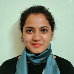 Sharvari Shirke