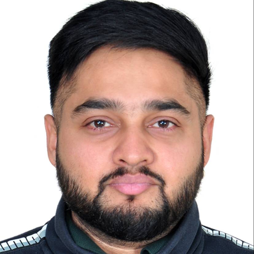 Bakshinder Pal Singh
