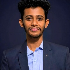 Prantik Patari