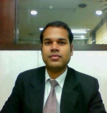 Manjeet Kumar Singh