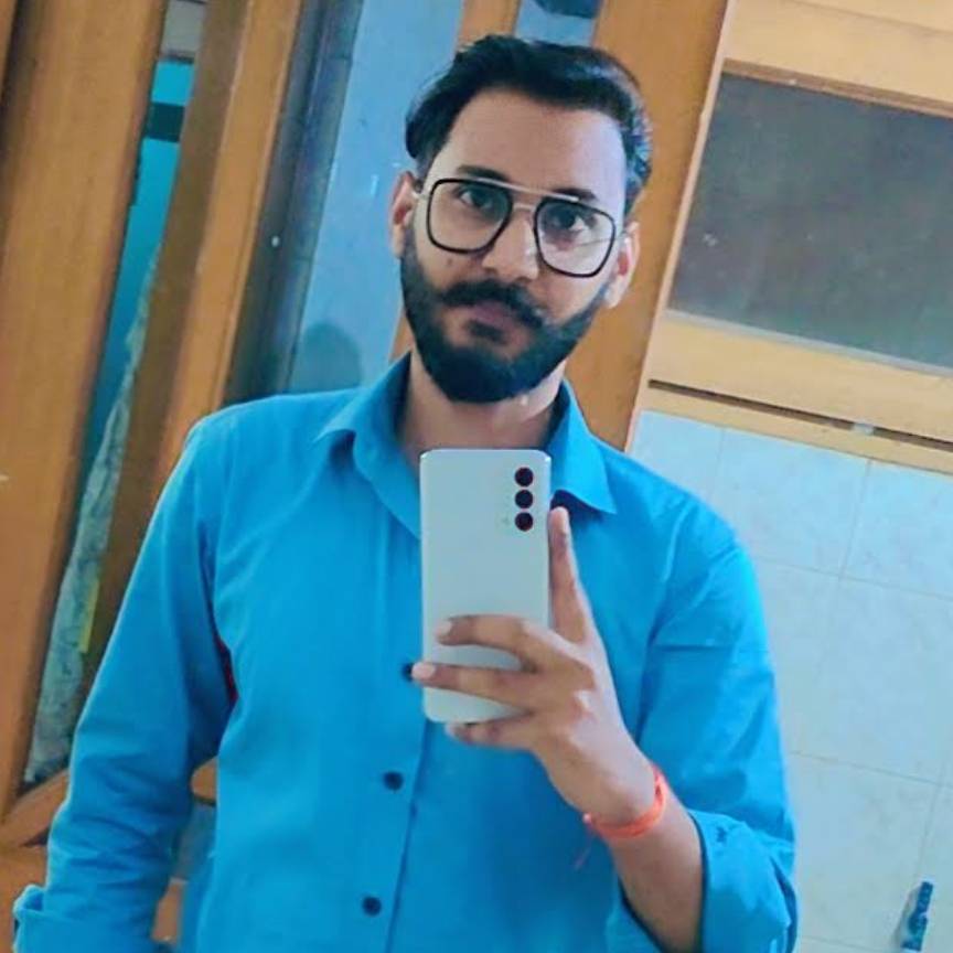 Mayank Sharma