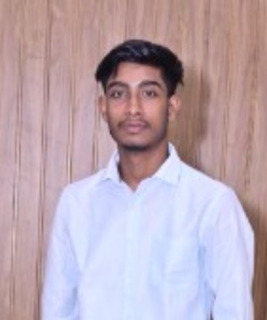 Rishabh Raj