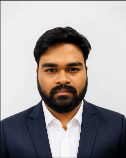 Sourabh Sinha Mahapatra
