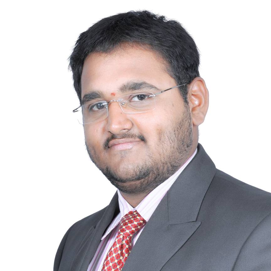Arun Bajpai