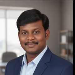 MOHANRAJ KANNAIYAN