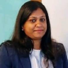 Anusha Ramjee Doss