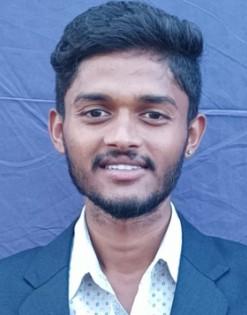 DAYANAND V