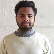 Lavish Kansal