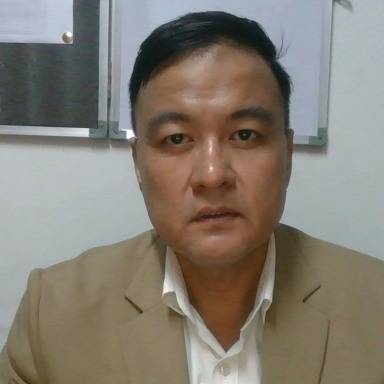Vikas Thapa