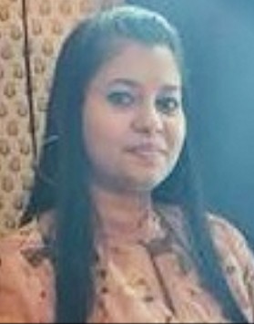 Mushira Mohammed
