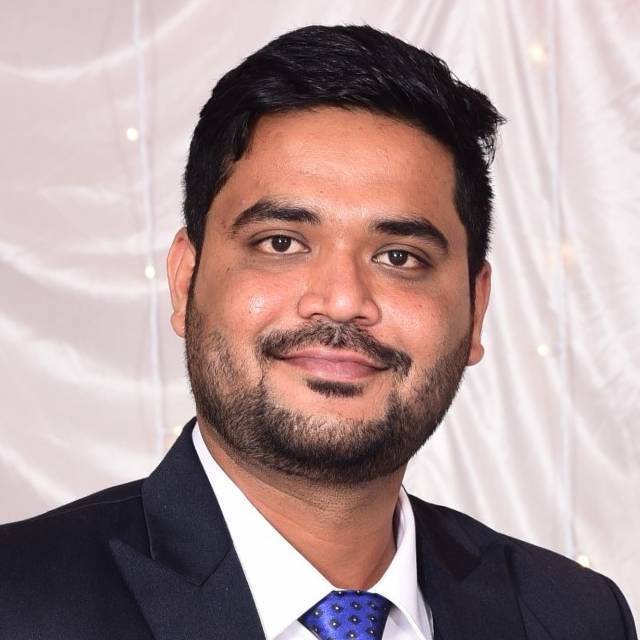 Manish Karan
