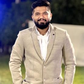 Darpan S. Parmar