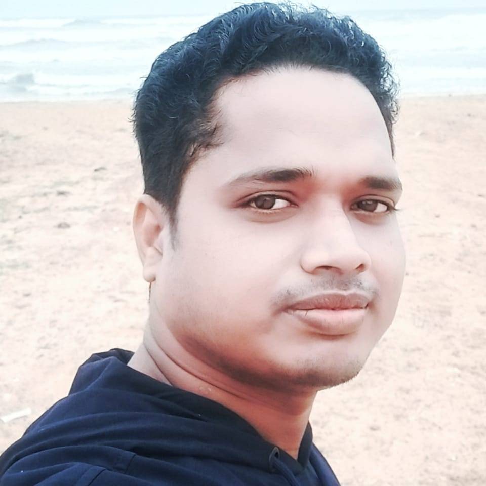 CHANDRAKANTA BEHERA