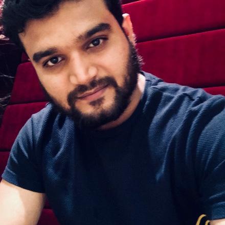 Sajjad Hussain