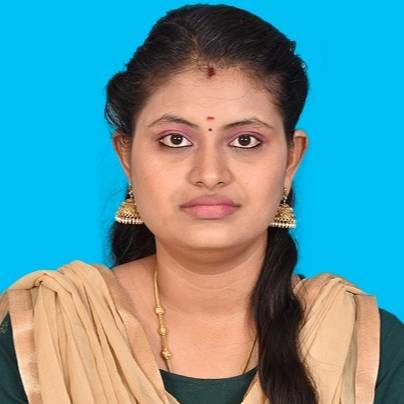 Ann Swathi A