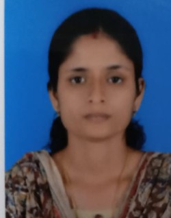 Nithya Santhosh