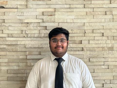 Varun Reddy Buduru