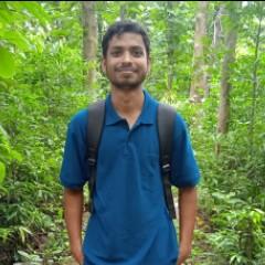 Abhishek Singh