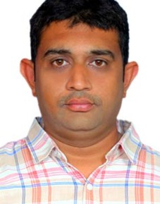 Sai Pratap Raju Guntimadugu