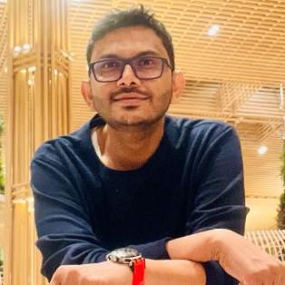 Sandeep Nagesh