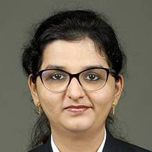 Ranjeeta Iyer