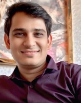 Akhilesh Mewada