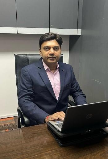 Kolen Shah