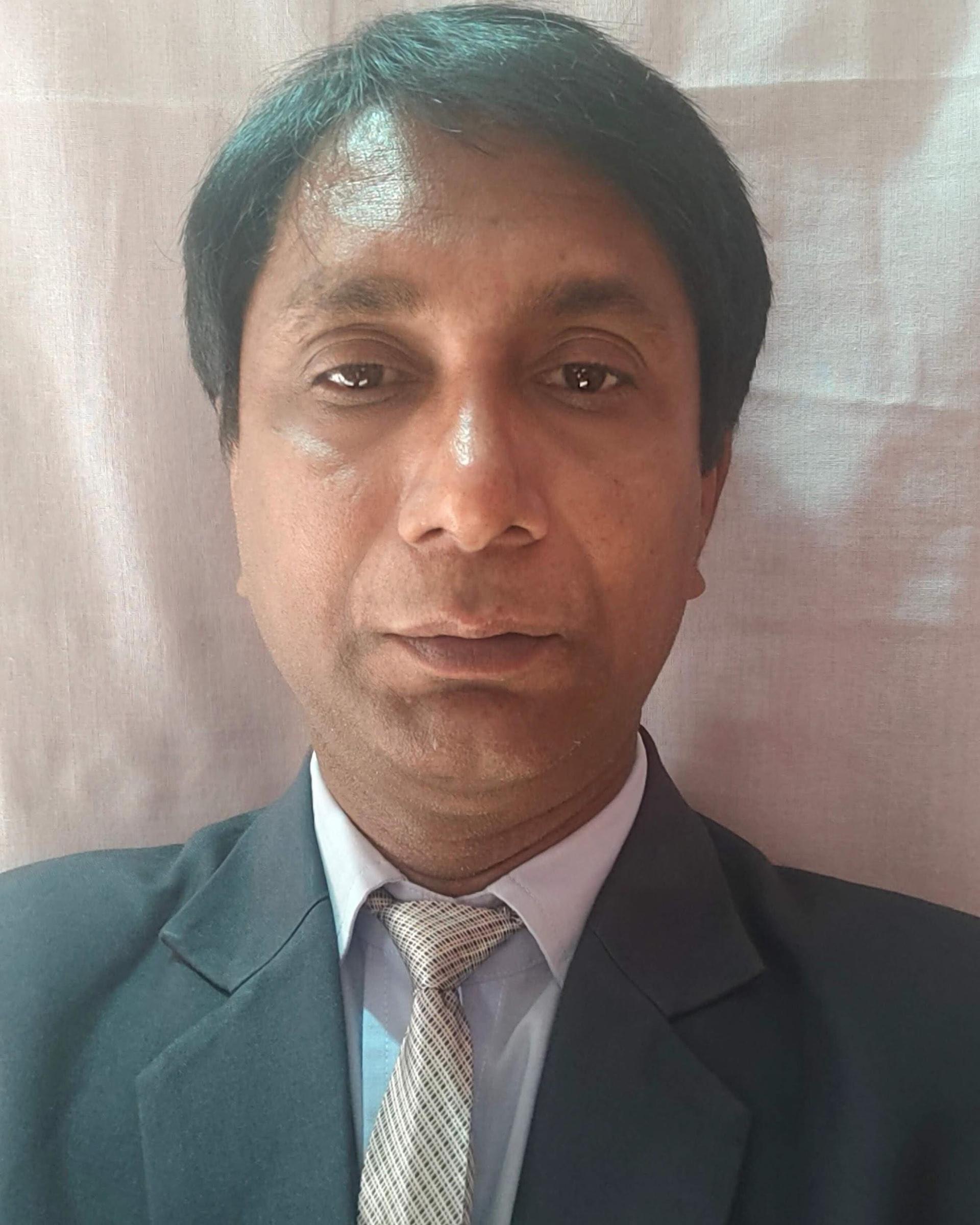 RAJ Gupta