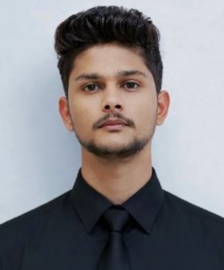 P. Mahammad Hussain