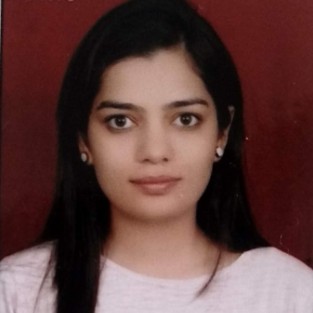 Dr Kesha Agrawal