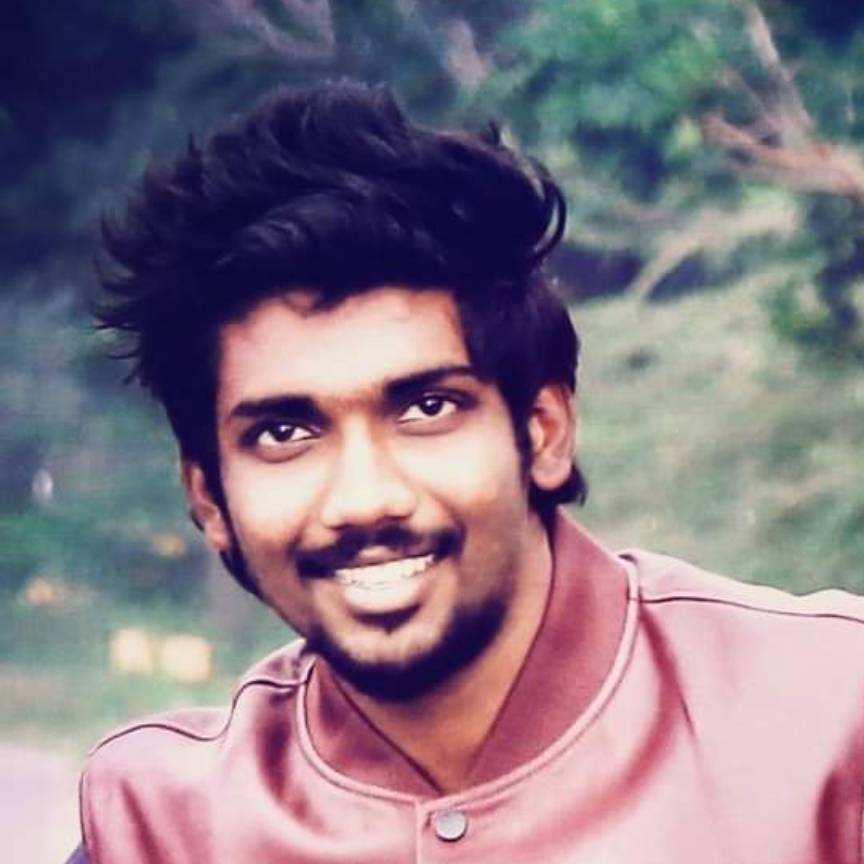 P ROHITH